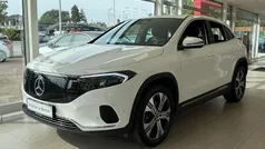 Brugt 2024 Mercedes EQA250+ Progressive SUV | 297.500 kr. (Super pris)