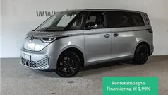 Sølvmetal Brugt 2023 VW ID. Buzz Pro MPV | 359.800 kr. (Fair pris)