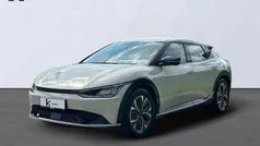 Hvid Brugt 2023 Kia EV6 2 SUV | 284.900 kr. (Fair pris)