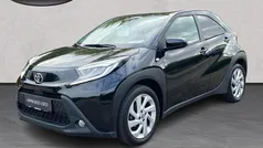 Brugt 2022 Toyota Aygo Active Hatchback | 124.900 kr. (Fair pris)