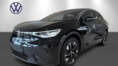 Brugt VW ID.5 Style 210 kW (286 HK) 2025 Sortmetal SUV