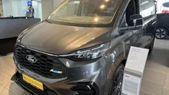Brugt 2025 Ford Transit Custom Van | 457.900 kr.