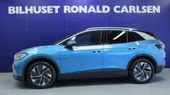 Brugt 2025 VW ID.4 Style SUV | 349.900 kr. (Fair pris)