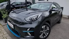 Koksmetal Brugt 2022 Kia e-Niro SUV | 179.000 kr. (Super pris)