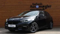 Brugt 2020 BMW 118 Sport Line Hatchback | 1.812 kr.
