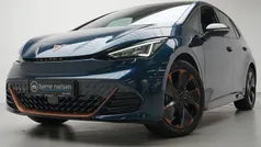 Brugt 2022 Cupra Born Hatchback | 189.900 kr. (Fair pris)