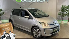 Sølvmetal Brugt 2022 VW e-up! Hatchback | 109.000 kr. (Fair pris)