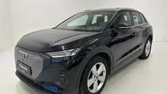 Brugt 2022 Audi Q4 e-tron Premium SUV | 189.900 kr. (Super pris)