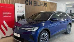 Brugt 2022 VW ID.4 Pro Performance SUV | 244.500 kr. (Fair pris)