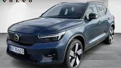 Brugt 2025 Volvo EX40 Ultra SUV | 389.500 kr. (Fair pris)