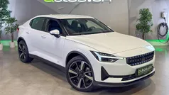 Brugt 2023 Polestar 2 Hatchback | 199.000 kr. (Super pris)