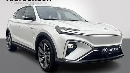 Brugt 2022 MG Marvel R Performance SUV | 189.900 kr. (Fair pris)
