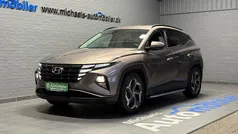 Brunmetal Brugt 2021 Hyundai Tucson Essential SUV | 239.900 kr. (Fair pris)