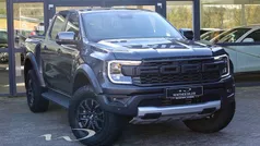 Brugt 2023 Ford Ranger Raptor Afhentning | 429.900 kr.