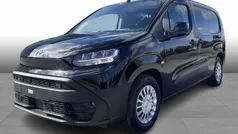 Brugt 2025 Toyota Proace City Van | 269.153 kr.