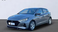 Brass Brugt 2022 Hyundai i20 Advanced Hatchback | 179.900 kr. (Fair pris)