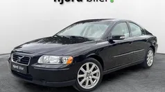 Brugt 2007 Volvo S60 Momentum Sedan | 49.700 kr.