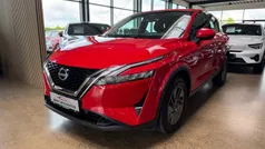 Brugt 2023 Nissan Qashqai Acenta SUV | 269.900 kr.