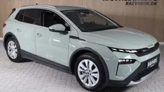 Grøn Brugt 2025 Skoda Elroq SUV | 349.700 kr. (Fair pris)