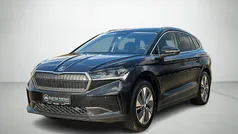 Brugt 2022 Skoda Enyaq iV Suite SUV | 249.700 kr. (Fair pris)