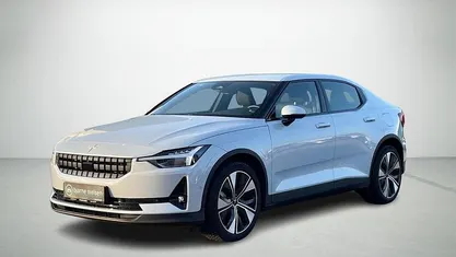 Brugt 2022 Polestar 2 Hatchback | 184.990 kr. (God pris)