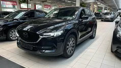 Gråmetal Brugt 2021 Mazda CX-5 Cosmo SUV | 239.980 kr. (Super pris)