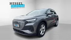 Brugt 2022 Audi e-tron Proline SUV | 259.900 kr. (God pris)