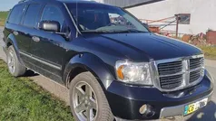 Brugt 2009 Dodge Durango Limited SUV | 89.900 kr.