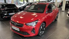 Brugt 2023 Opel Corsa-e GS Line Hatchback | 124.900 kr. (God pris)