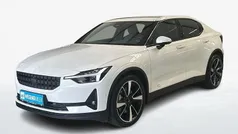 Brugt 2023 Polestar 2 Sedan | 239.700 kr. (God pris)