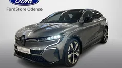 Brugt 2022 Renault Mégane Techno Hatchback | 209.600 kr. (Fair pris)