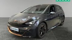 Grå Brugt 2023 Cupra Born e-Boost Hatchback | 202.500 kr. (God pris)