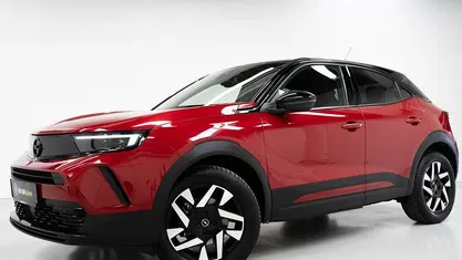 Brugt Opel Mokka-e GS Line 100 kW (136 HK) 2023 SUV
