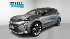 Brugt 2025 Renault Scénic Techno MPV | 289.900 kr. (Fair pris)