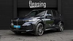Carbonsortmetal Brugt 2023 BMW X5 M Sport SUV | 7.926 kr.