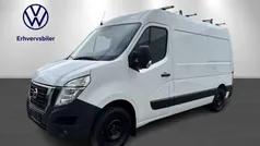 Nissan NV400