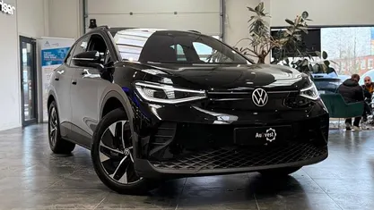 Brugt 2025 VW ID.4 Style SUV | 332.799 kr. (Fair pris)