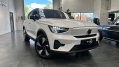 Brugt 2024 Volvo XC40 Core SUV | 314.799 kr. (God pris)