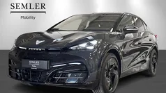 Grå Brugt 2024 Cupra Tavascan SUV | 329.900 kr. (Fair pris)