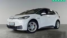 Brugt 2021 VW ID.3 Pro Performance Hatchback | 179.500 kr. (Fair pris)