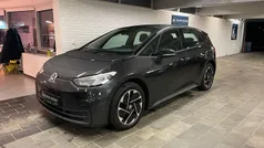 Brugt 2021 VW ID.3 Pro Performance Hatchback | 162.900 kr. (Fair pris)