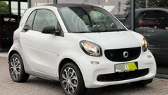 Hvid Brugt 2019 Smart ForTwo Electric Drive | 69.900 kr. (Fair pris)