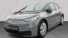 Brugt 2020 VW ID.3 Hatchback | 159.900 kr. (Fair pris)