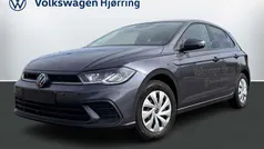 Brugt 2024 VW Polo Life Hatchback | 249.900 kr. (Lidt for dyr)