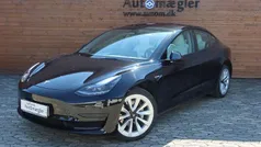 Brugt 2023 Tesla Model 3 RWD Sedan | 230.000 kr. (Fair pris)