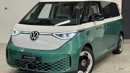 Brugt 2024 VW ID. Buzz Style MPV | 534.700 kr.