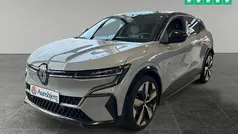 Grå Brugt 2023 Renault Mégane IV Techno Hatchback | 206.500 kr. (God pris)