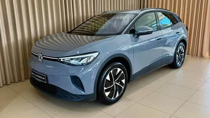 Brugt VW ID.4 Pro 210 kW (286 HK) 2025 SUV
