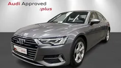 Gråmetal Brugt 2020 Audi A6 Sport Sedan | 359.900 kr. (Fair pris)