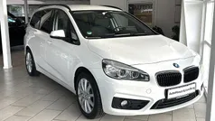 Brugt 2017 BMW 220 Active Tourer Advantage MPV | 239.900 kr.
